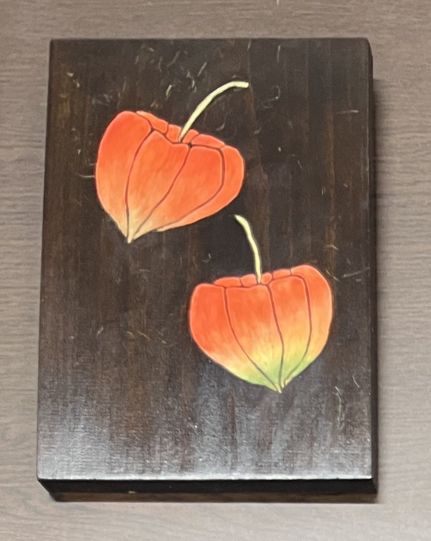 講師作品